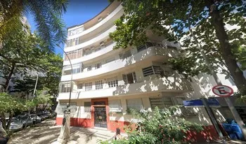 Condomínio Do Edifício Serrado em Rio De Janeiro