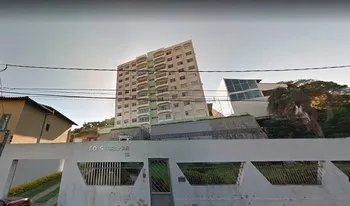 Imagem do Condomínio Do Edifício Serramar em Vila Velha