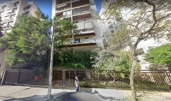 Condomínio Do Edifício Serramar em Rio De Janeiro