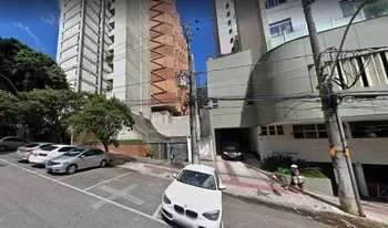 Condomínio Do Edifício Serramares em Belo Horizonte