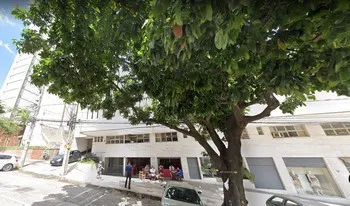 Condomínio Do Edifício Serramares em Belo Horizonte