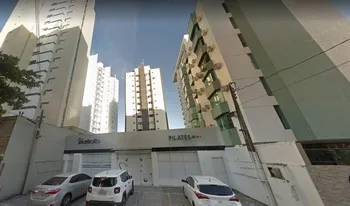 Imagem do Condomínio Do Edifício Serrambi em Recife