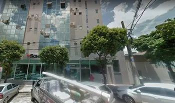 Imagem do Condomínio Do Edifício Serrana Center em Nova Serrana