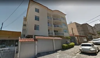 Imagem do Condomínio Do Edifício Serrana Ii em Barbacena