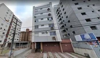 Imagem do Condomínio Do Edifício Serrano em Criciúma