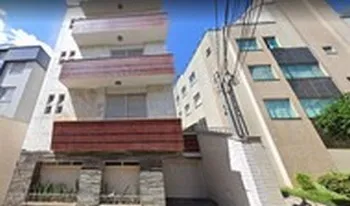 Condomínio Do Edifício Serrano em Belo Horizonte