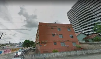 Imagem do Condomínio Do Edifício Serrano em Campina Grande