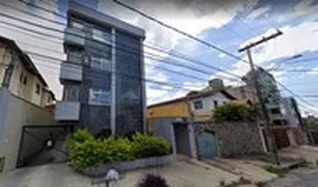 Condomínio Do Edifício Serranova em Belo Horizonte