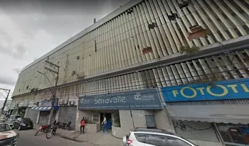 Condomínio Do Edifício Serravalle em Salvador