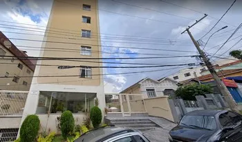 Condomínio Do Edifício Serravite em Belo Horizonte