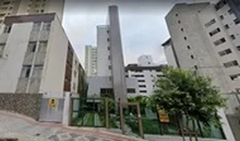 Condomínio Do Edifício Serro em Belo Horizonte