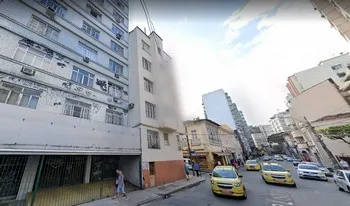 Condomínio Do Edifício Serro Azul em Rio De Janeiro