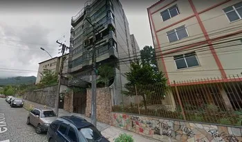 Imagem do Condomínio Do Edifício Serro Classi em Teresópolis