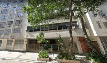 Condomínio Do Edifício Serruya em Rio De Janeiro