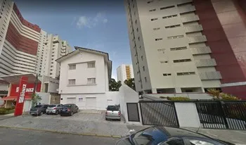 Imagem do Condomínio Do Edifício Serta em Recife