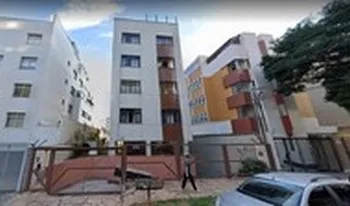 Condomínio Do Edifício Sertão Veredas em Belo Horizonte