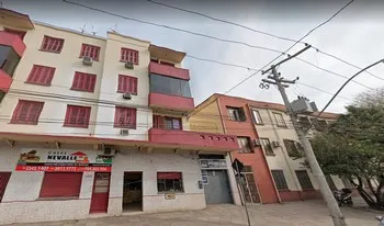 Condomínio Do Edifício Sertório em Porto Alegre