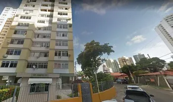 Condomínio Do Edifício Servio Do Parque Julius Caesar Quadra H em Salvador