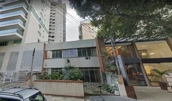 Imagem do Condomínio Do Edifício Servulo Do Amaral em Niteroi