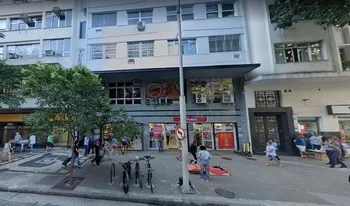 Condomínio Do Edifício Serzedelo Correa em Rio De Janeiro