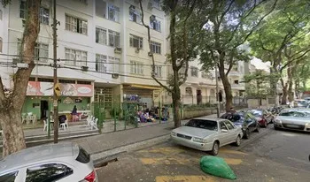 Condomínio Do Edifício Sesso em Rio De Janeiro