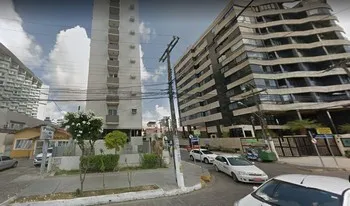 Imagem do Condomínio Do Edifício Sete Coqueiros em Maceió