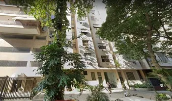 Condomínio Do Edifício Sete De Dezembro em Rio De Janeiro