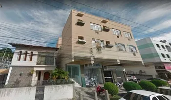 Imagem do Condomínio Do Edifício Sete De Maio em Rio Bonito