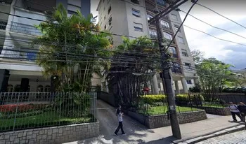 Imagem do Condomínio Do Edifício Sete De Setembro em Petrópolis