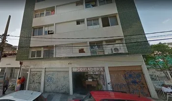 Imagem do Condomínio Do Edifício Sete De Setembro em Recife