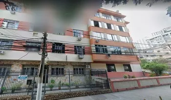 Imagem do Condomínio Do Edifício Sete Lagoas em Niteroi