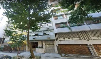 Condomínio Do Edifício Seth em Rio De Janeiro