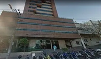 Condomínio Do Edifício Setrabh - Sintram em Belo Horizonte