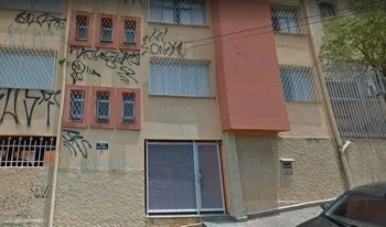 Condomínio Do Edifício Setúbal em Belo Horizonte