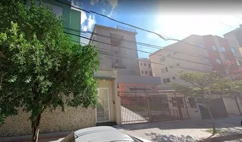 Condomínio Do Edifício Setúbal em Belo Horizonte