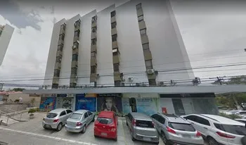 Imagem do Condomínio Do Edifício Setúbal Center em Recife