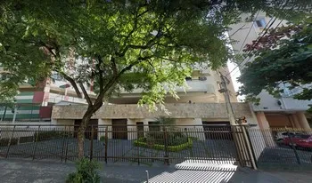 Condomínio Do Edifício Seul em Rio De Janeiro