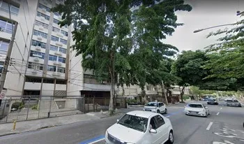 Condomínio Do Edifício Sevenseven em Rio De Janeiro