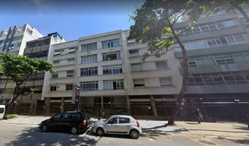 Condomínio Do Edifício Seventeen em Rio De Janeiro