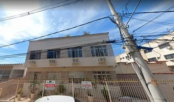 Condomínio Do Edifício Severiano Da Fonseca em Rio De Janeiro