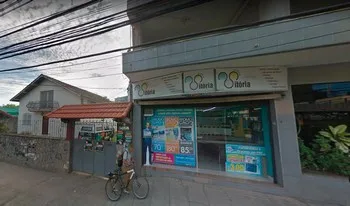 Imagem do Condomínio Do Edifício Severiano Gomes em Teresópolis