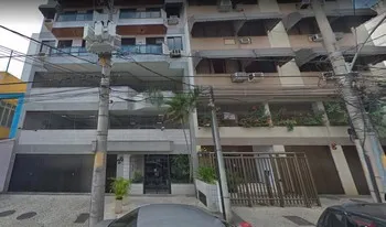 Condomínio Do Edifício Severino Brandao em Rio De Janeiro