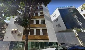 Condomínio Do Edifício Severino Mindello em Belo Horizonte