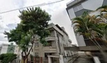 Condomínio Do Edifício Severino Rosa em Belo Horizonte