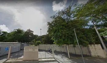 Imagem do Condomínio Do Edifício Sevilh em Recife