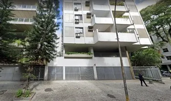 Condomínio Do Edifício Sevilha em Rio De Janeiro