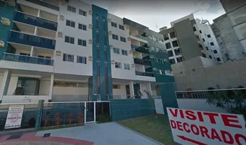 Imagem do Condomínio Do Edifício Sevilha em Vitória