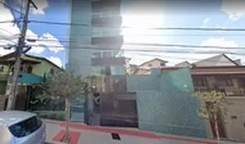 Condomínio Do Edifício Sevilha em Belo Horizonte