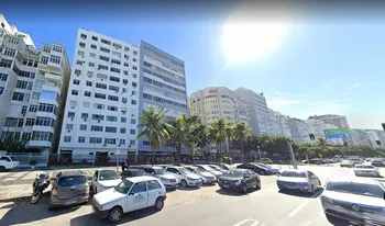 Condomínio Do Edifício Sevilha em Rio De Janeiro