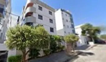 Condomínio Do Edifício Sevilha em Belo Horizonte